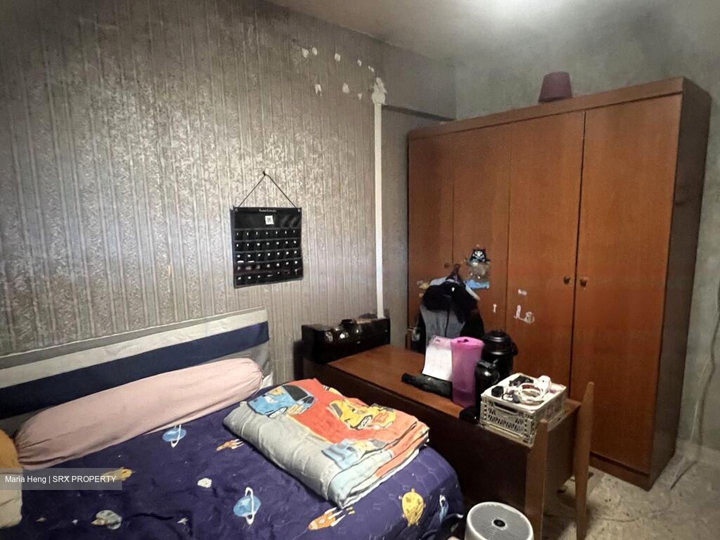 Blk 424 Chong Boon View (Ang Mo Kio), HDB 3 Rooms #450989241